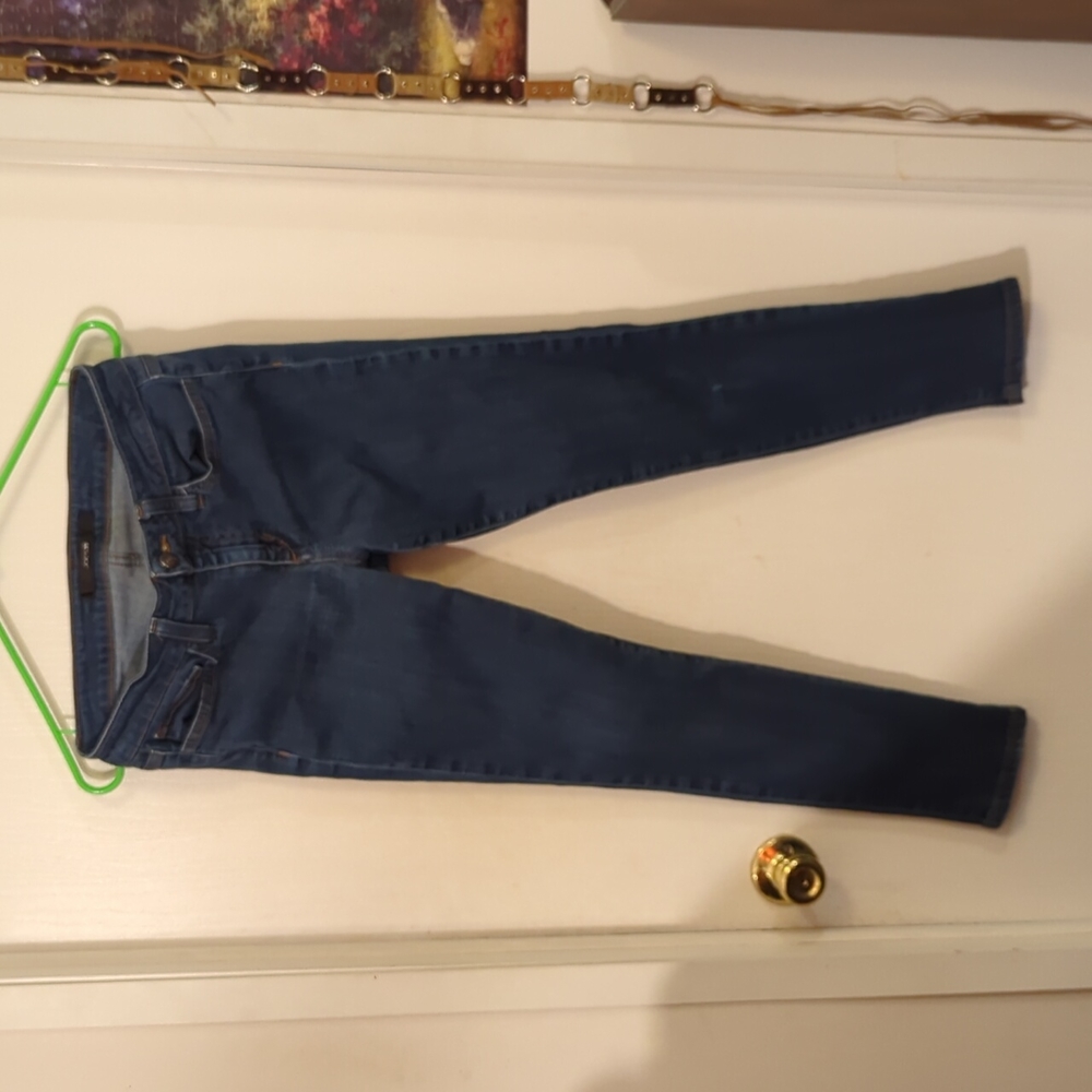 Joe's stretch skinny jeans